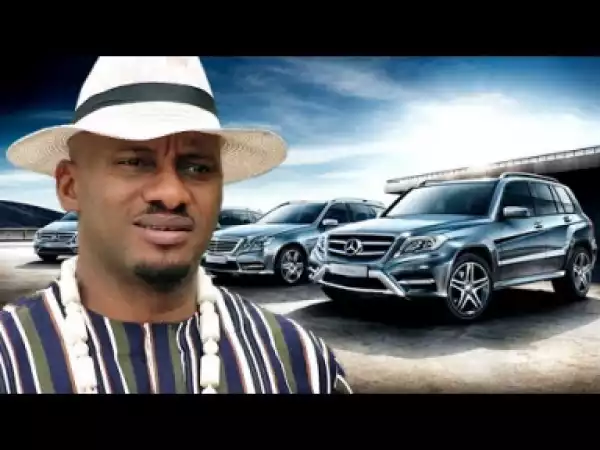 Men With Benz Season 3 - Starring Yul Edochie; 2019 Nollywood Movie